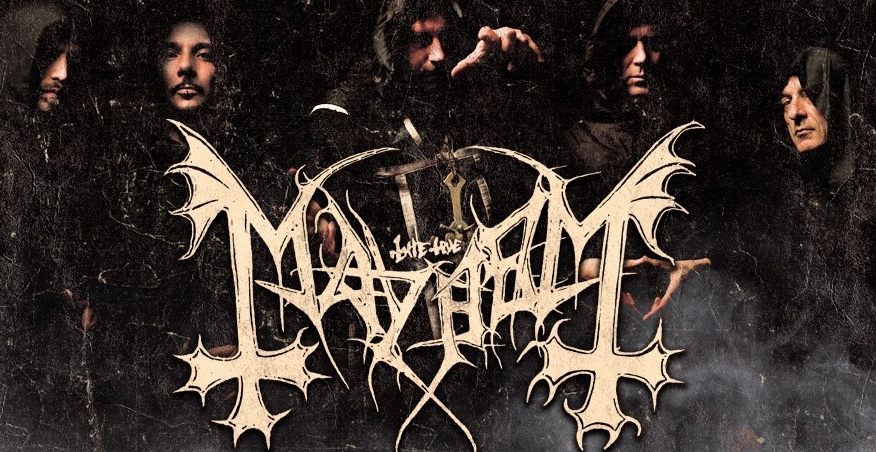 Mayhem's Long, Dark Road to Reviving a Black-Metal Classic