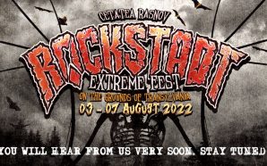 Changes in line-up for Rockstadt Extreme Fest 2022