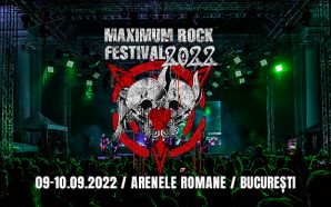 Get ready for Maximum Rock Festival 2022