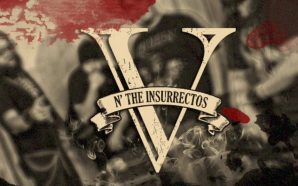 VETTOR N´ THE INSURRECTOS RELEASED HIS FIRST SINGLE “OBSTACLE”