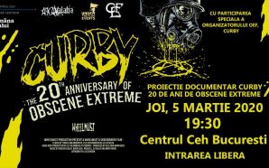 curby 20 years of obscene extreme
