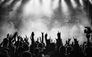 Soen live at Quantic – a concert review